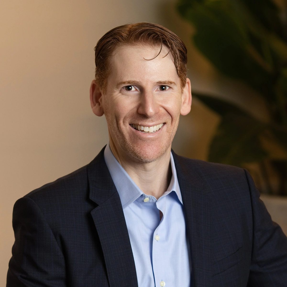 Todd Bruckel